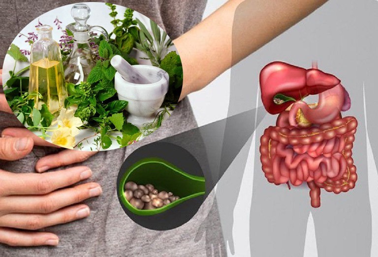 Dưới đây xin giới thiệu một số bài thuốc hữu hiệu, bạn đọc có thể tham khảo và áp dụng khi cần.