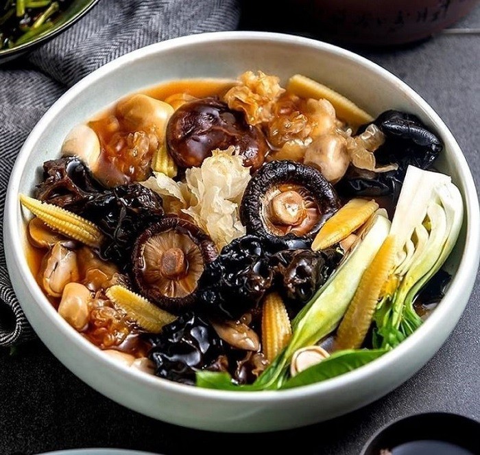 2. Niềm vui của Đức Phật – Trung Quốc
