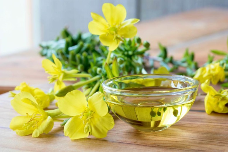 Dầu hoa anh thảo có đặc điểm gì?
