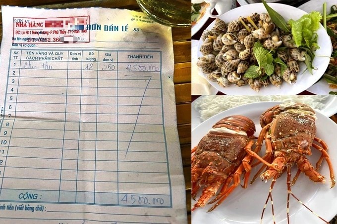 "Bí kíp" chọn quán uy tín