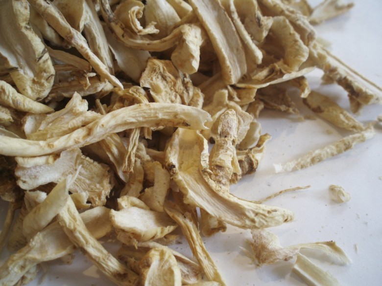 3. Các bài thuốc từ cát cánh