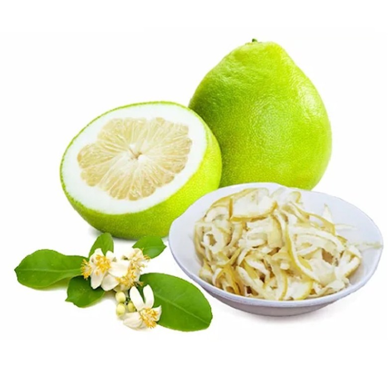 4.Một số lưu ý khi ăn bưởi
