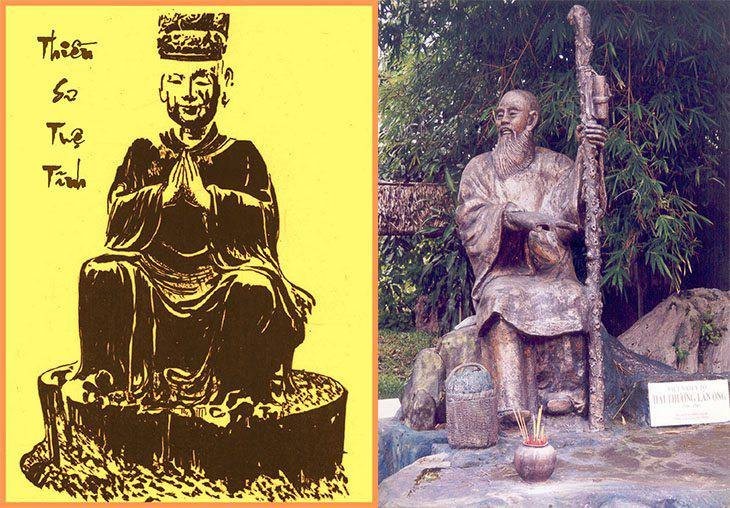 Thuốc Nam dùng chữa bệnh cho người Nam