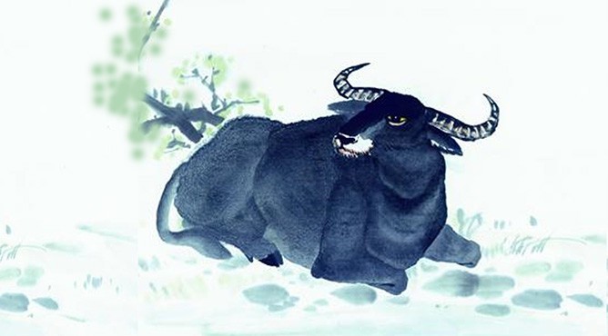 3. Tuổi Sửu