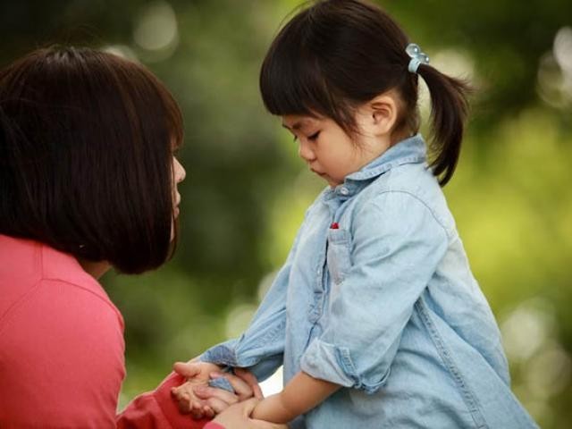 1. Cha mẹ biết giáo dục con cái