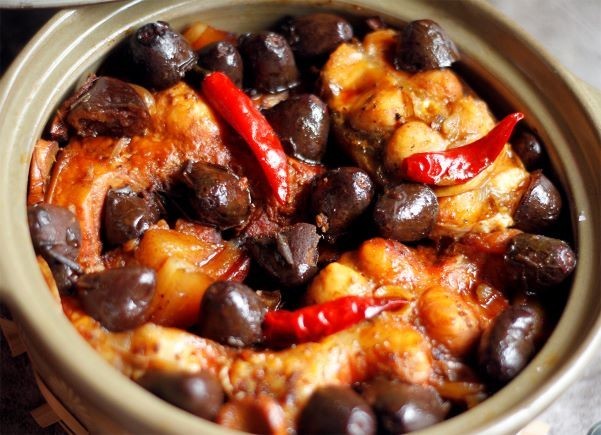 3. Đơn thuốc có trám trong nhân dân