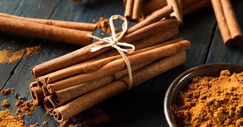 2. 4 lợi ích khi dùng chung mật ong và quế