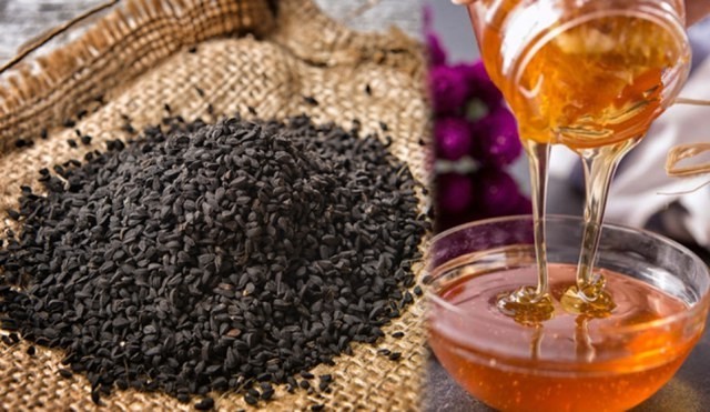 Lợi ích khi ăn mật ong trộn vừng vào buổi sáng
