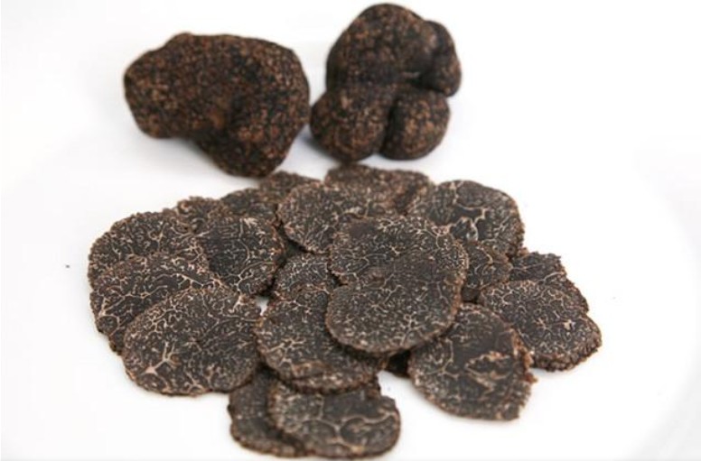 Vì sao nấm truffles lại đắt như vậy?