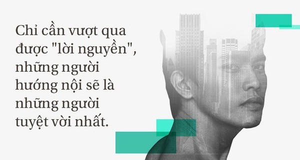 01. Hướng nội không phải là một bất lợi, mà là một lợi thế bị bỏ qua.