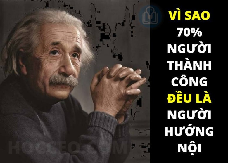 04. Cách tận dụng điểm mạnh của người hướng nội
