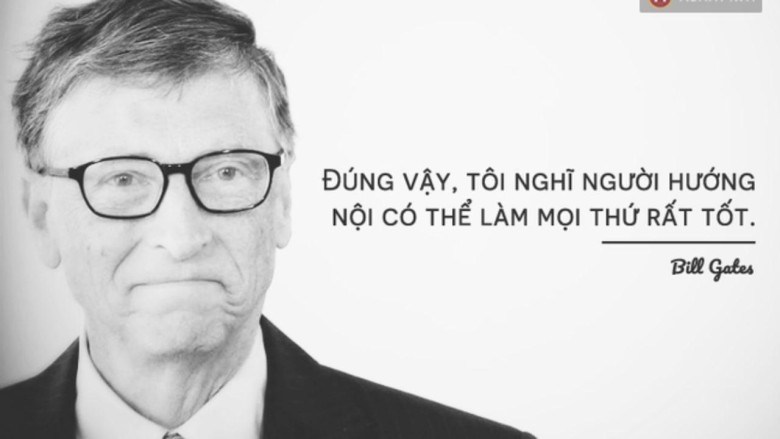 Vì vậy, làm thế nào người hướng nội có thể sử dụng điểm mạnh tính cách của họ?