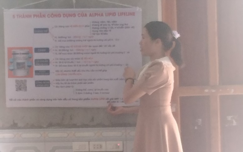 Cơ quan quản lý lúng túng