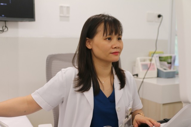 Rong kinh khi nào nên đi khám bác sĩ?