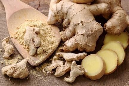 Loại gừng nào tốt nhất, gừng khô hay gừng tươi?