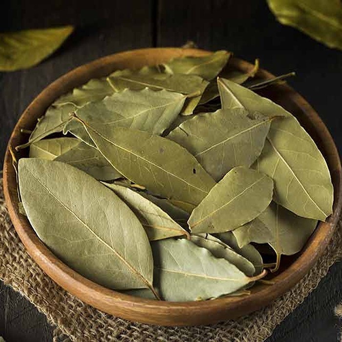 Cách làm trà nguyệt quế tại nhà