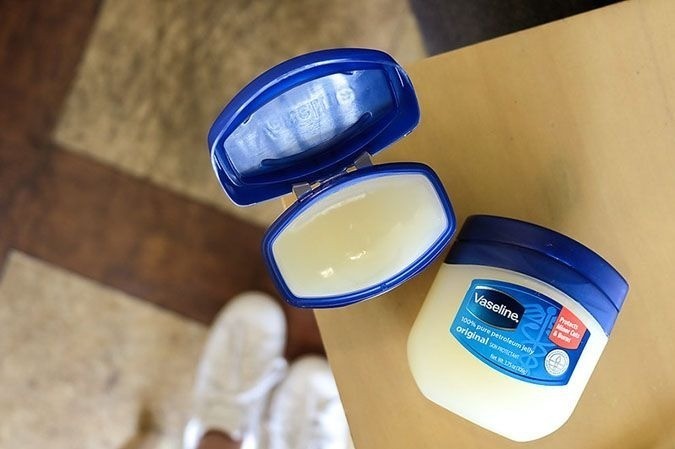 Cải thiện da khô nẻ, bong tróc