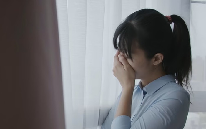Một gia đình thiếu tình thương