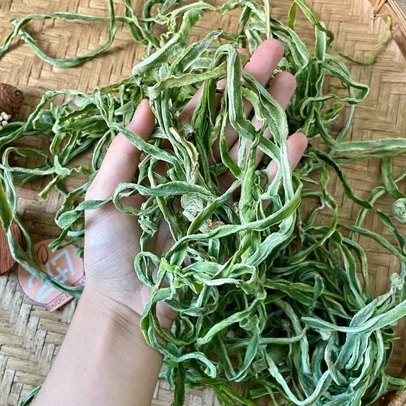 3. Lưu Ý Khi Mua Rau Tiến Vua