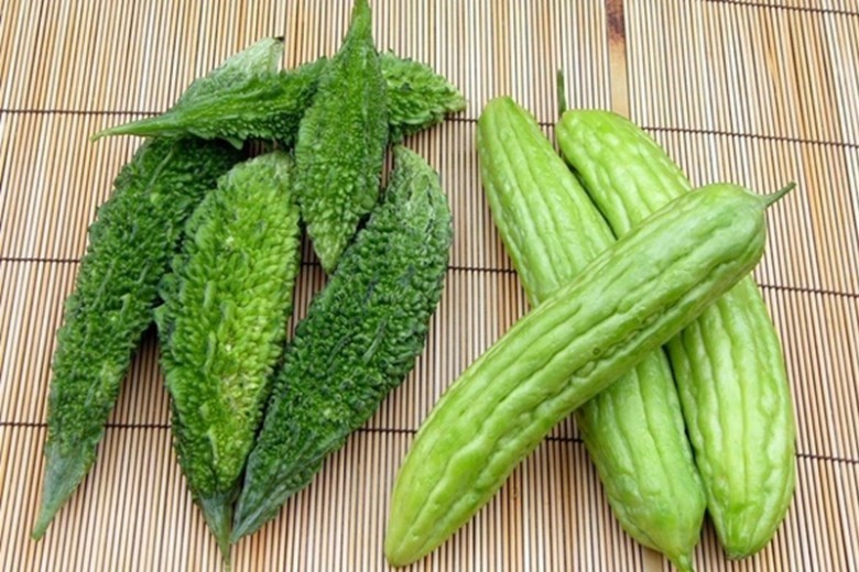 Mướp Đắng: Món Quà Từ Thiên Nhiên