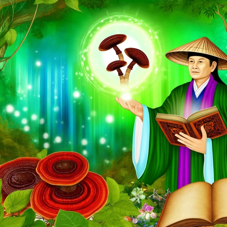 Cảnh Báo Khi Sử Dụng Nấm Linh Chi