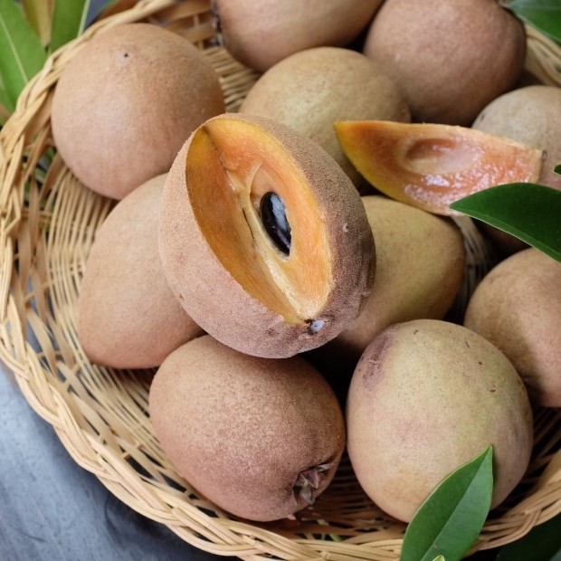 Các Loại Quả Khác Dưỡng