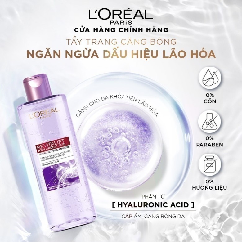 Mua Ngay Để Cảm Nhận Sự Khác Biệt
