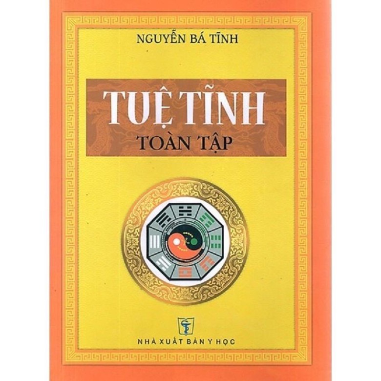 Địa chỉ mua sách: Sách - Tuệ Tĩnh Toàn Tập