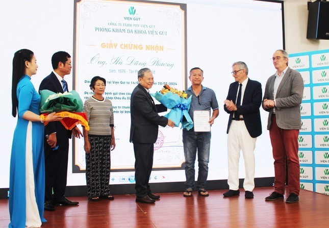 Sự Kiện Quan Trọng Trong Lịch Sử Y Khoa