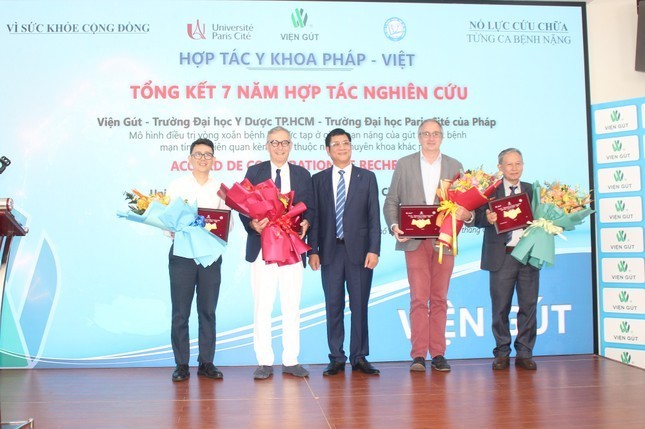 Tương Lai Của Điều Trị Bệnh Gút