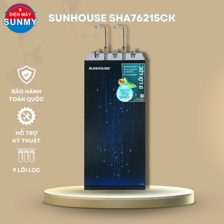 3. Sunhouse - Sự Tin Cậy Của Người Việt