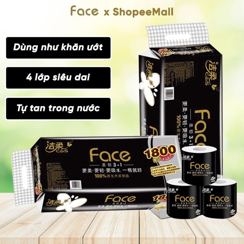 Mua Giấy Vệ Sinh Chất Lượng Tại
