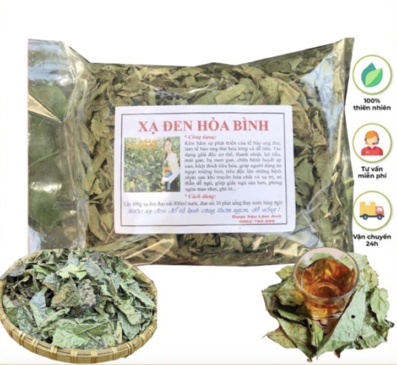 Mua Xạ Đen Ở Đâu?
