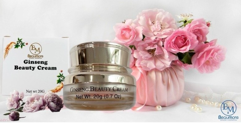 Thu hồi mỹ phẩm Ginseng Beauty Cream của Công ty xuất nhập khẩu Khang Thịnh do không đạt tiêu chuẩn chất lượng