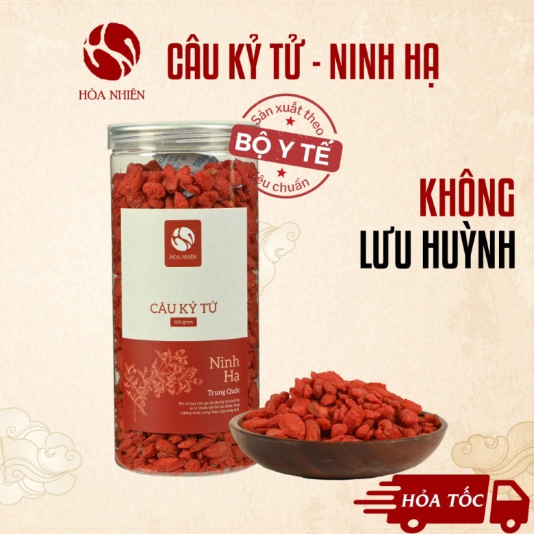 Mua kỳ tử đỏ và Kỳ tử đen (Hắc kỳ tử) tại đây để nhận hàng chất lượng giá cả ưu đãi