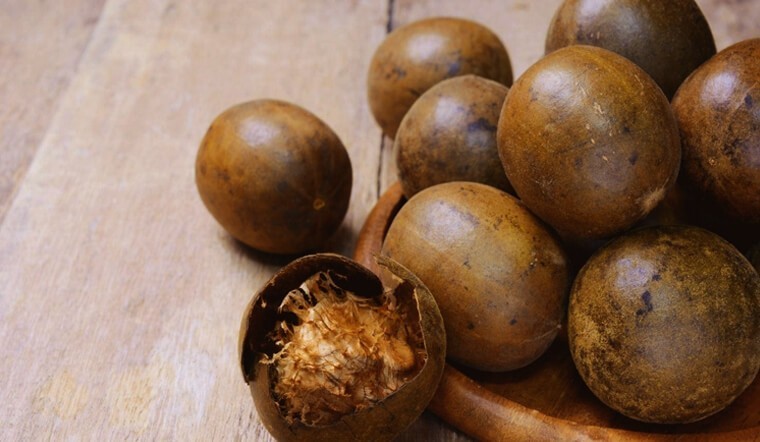 MUA QUẢ LÁ HAN: Quả La Hán - Bí Quyết Trường Thọ từ Thiên Nhiên