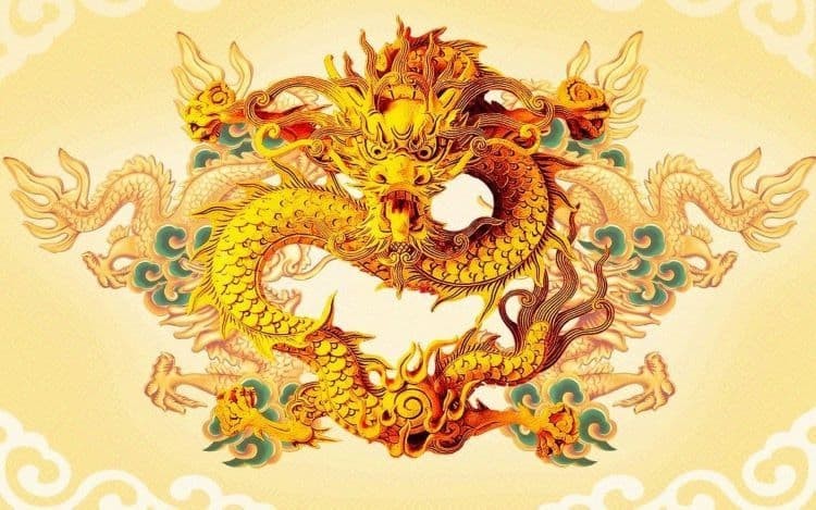 3. Tuổi Thìn: Lãnh Đạo Bẩm Sinh, Tài Lộc Dồi Dào