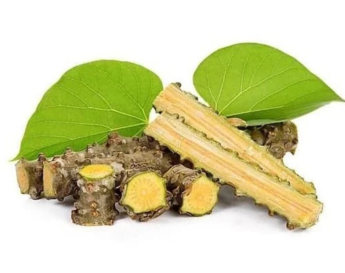 Giới Thiệu Về Cây Dây Thần Thông (Dây Cóc)