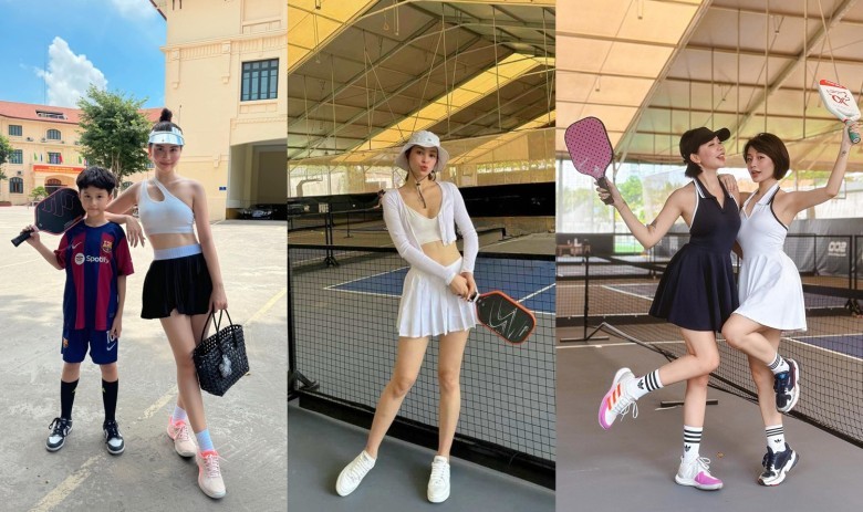 Tại Sao Pickleball Đang Phát Triển Nhanh?