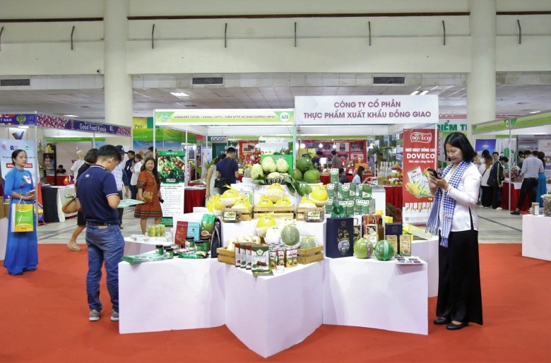 CHIA SẺ KINH NGHIỆM THAM GIA HỘ CHỢ ĐỂ ĐẠT HIỆU QUẢ
