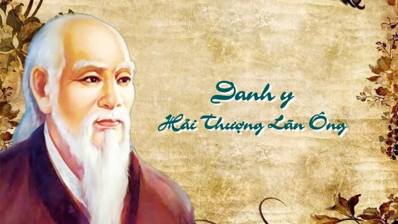 Tư Tưởng Y Đức – Nghệ Thuật Của Lòng Nhân Ái