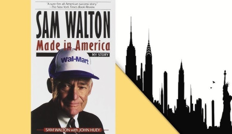2. Sam Walton: Made in America – Sam Walton