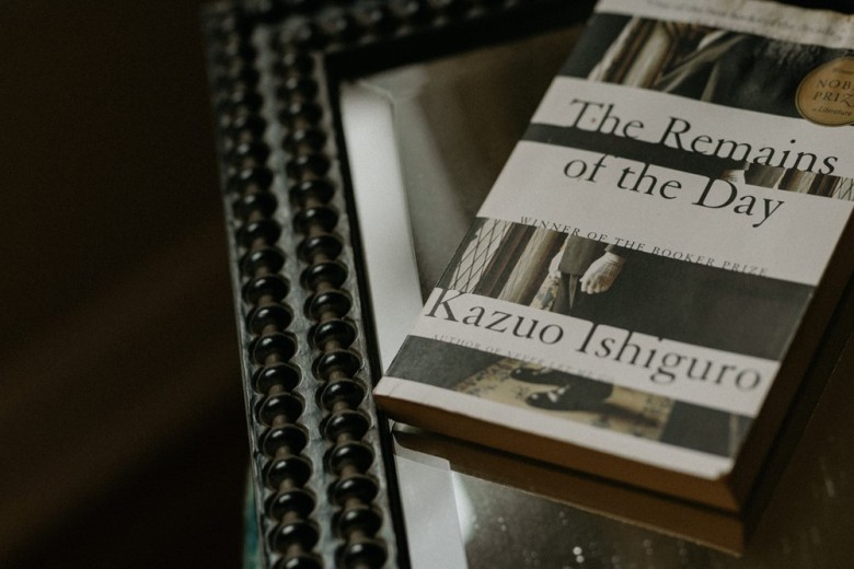 5. The Remains of the Day – Kazuo Ishiguro