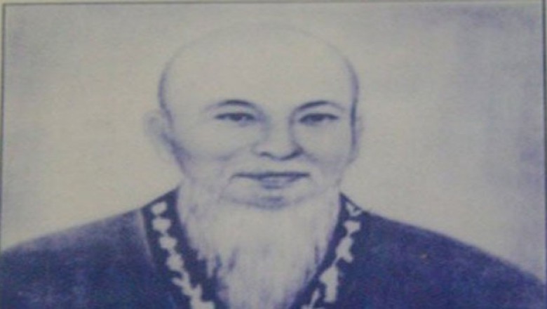 Danh y Tuệ Tĩnh, Tuệ Tĩnh Thiền sư ( 1330 - 1400)