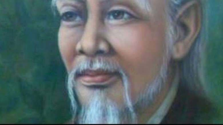 Danh y Hải thượng lãn ông Lê Hữu Trác (1720 - 1791)