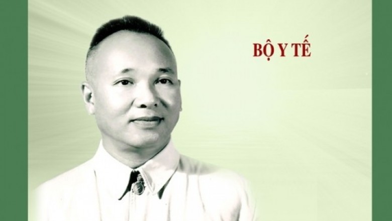 Bác sỹ Phạm Ngọc Thạch (1909- 1968)