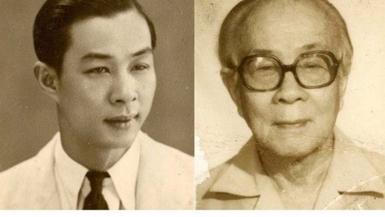 Giáo sư Đặng Văn Chung (1913-1999)