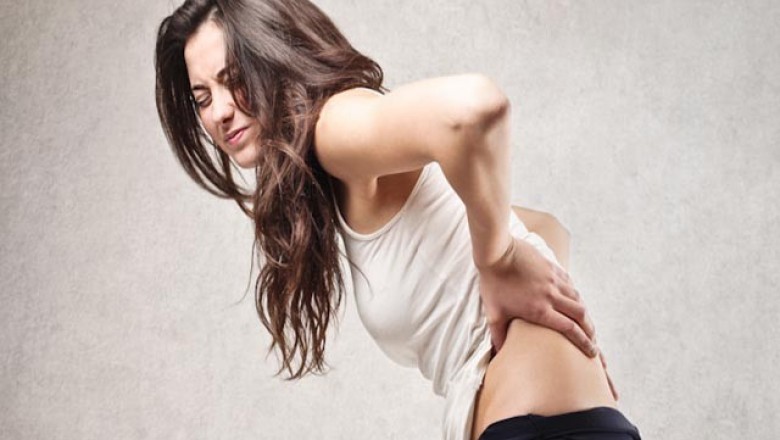 Bài thuốc chữa đau dây thần kinh hông và xương khớp