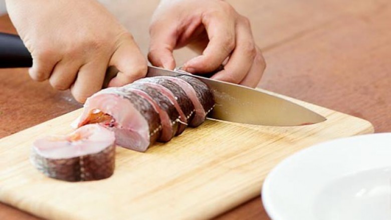 Ăn chay trường nấu mặn có tội không?