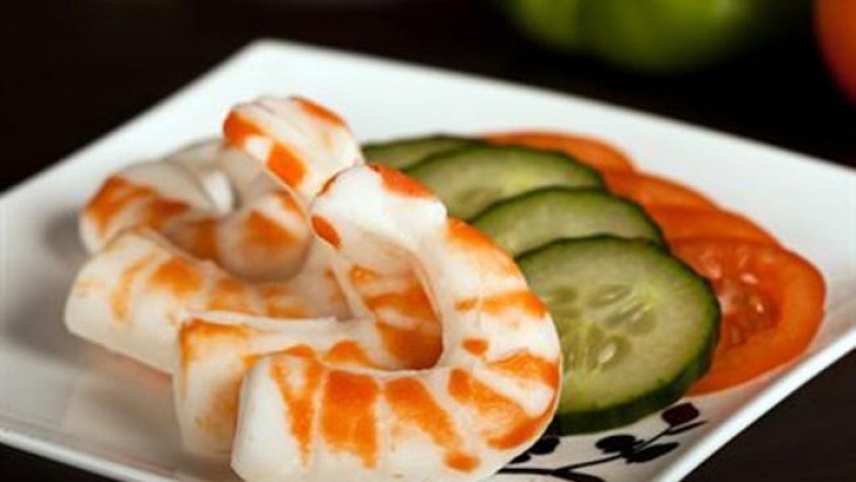 Nếu đã ăn chay, đừng cố ăn đồ chay giả thịt